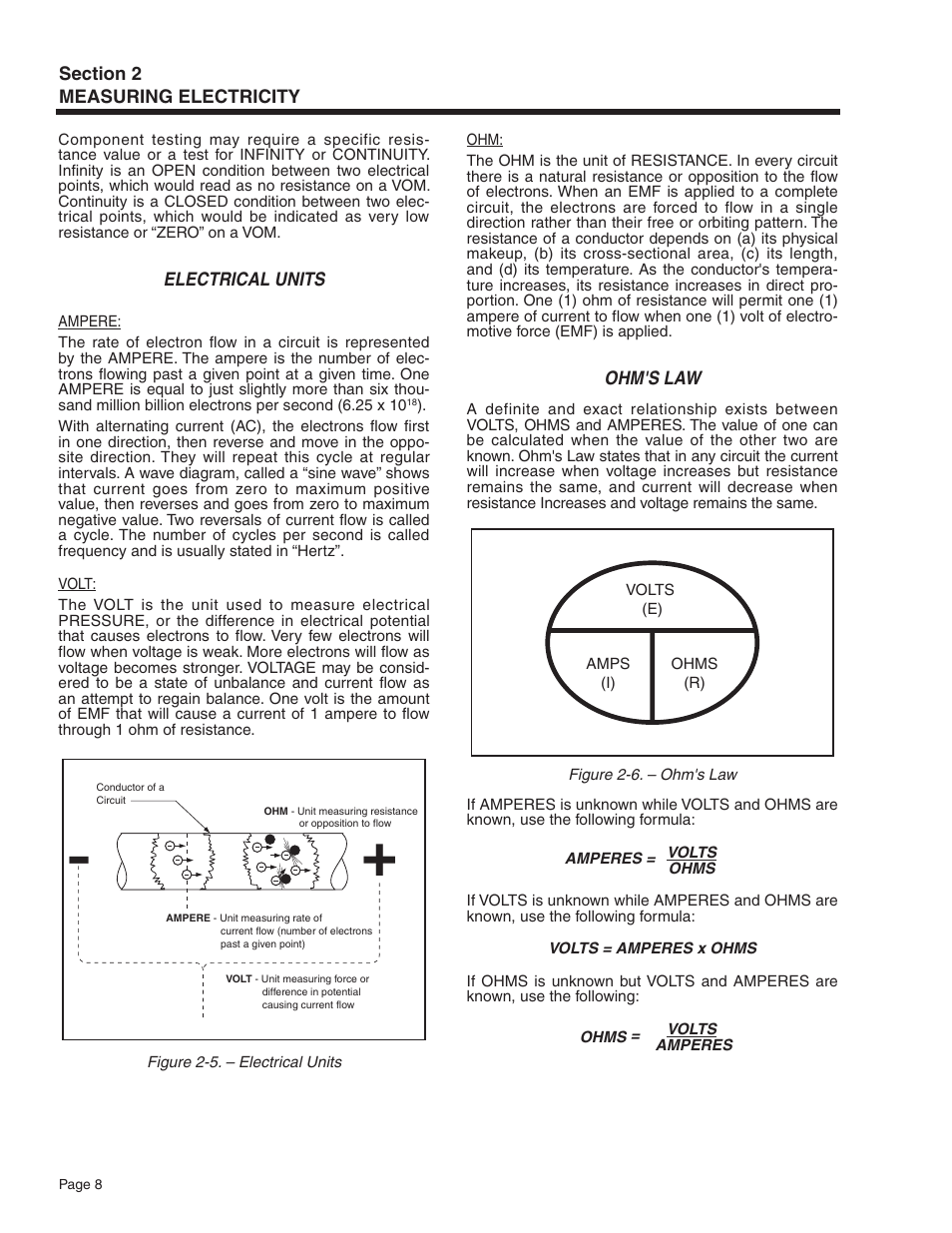 Guardian Technologies 5209 User Manual | Page 10 / 90