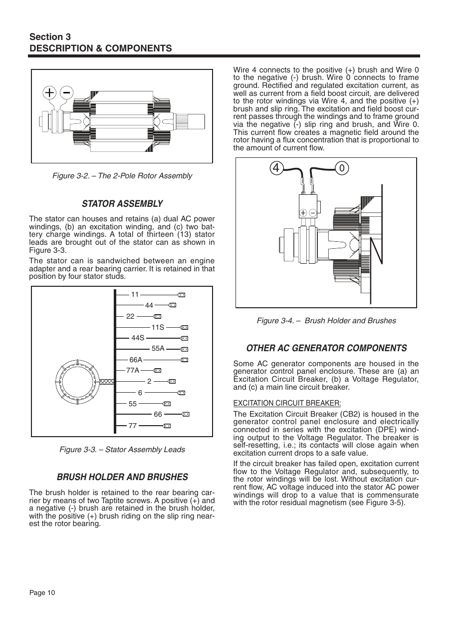 Guardian Technologies 5209 User Manual | Page 12 / 90