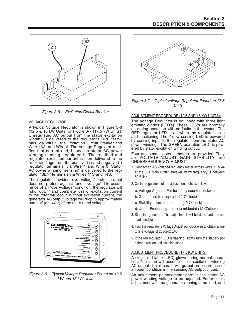 Guardian Technologies 5209 User Manual | Page 13 / 90