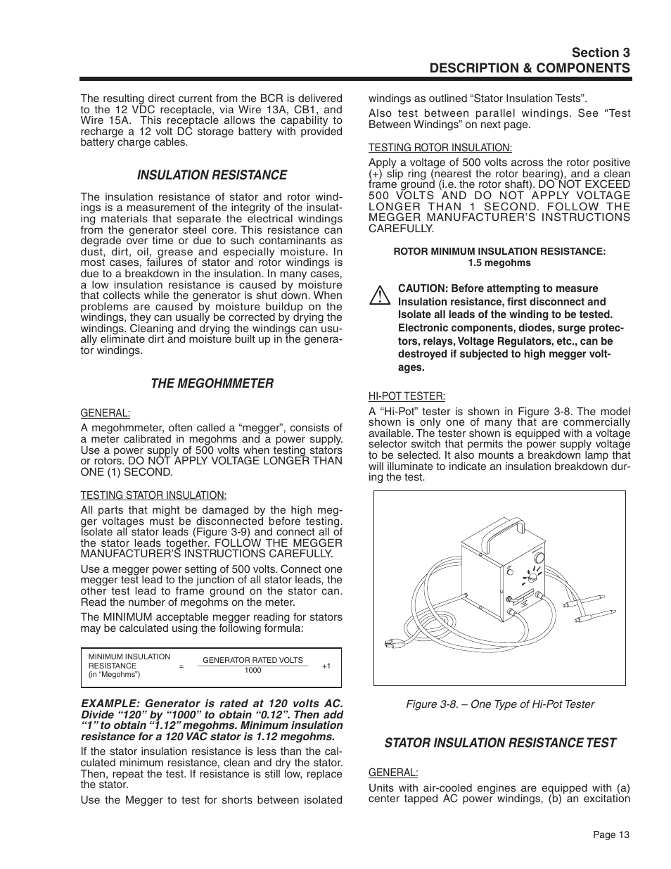 Guardian Technologies 5209 User Manual | Page 15 / 90