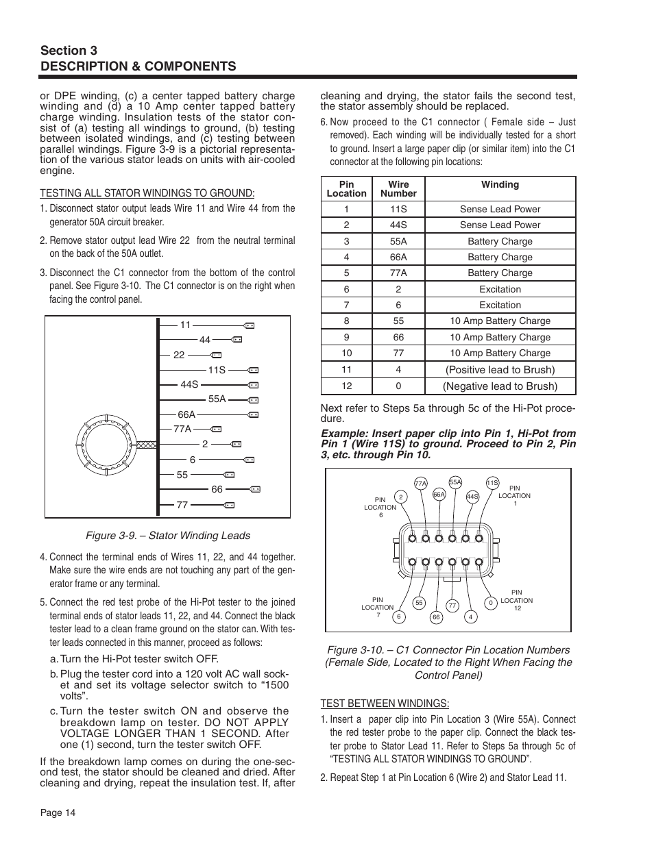 Guardian Technologies 5209 User Manual | Page 16 / 90