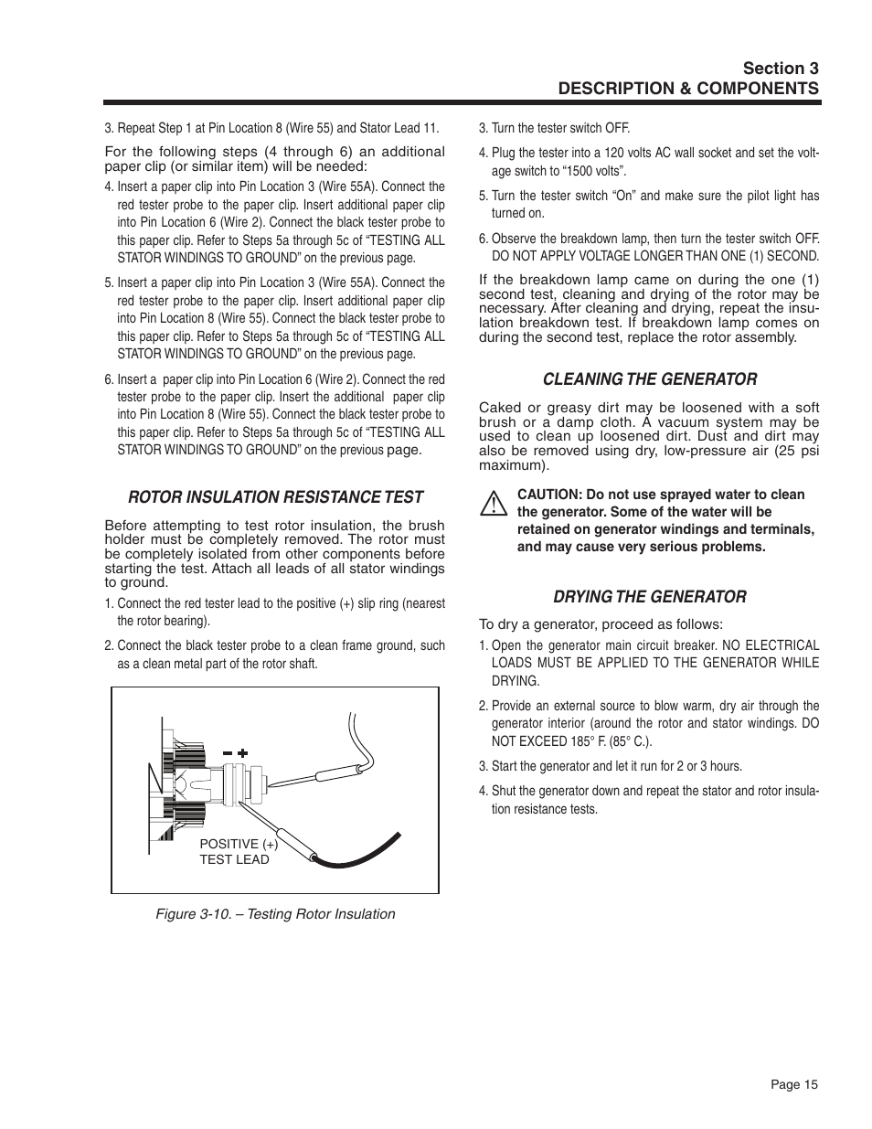 Guardian Technologies 5209 User Manual | Page 17 / 90