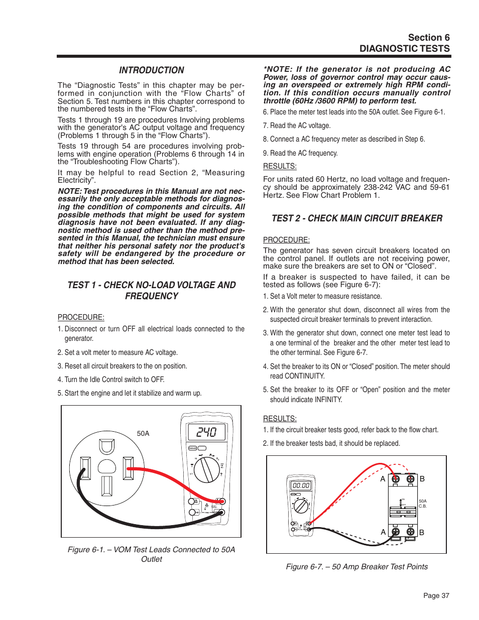 Guardian Technologies 5209 User Manual | Page 39 / 90