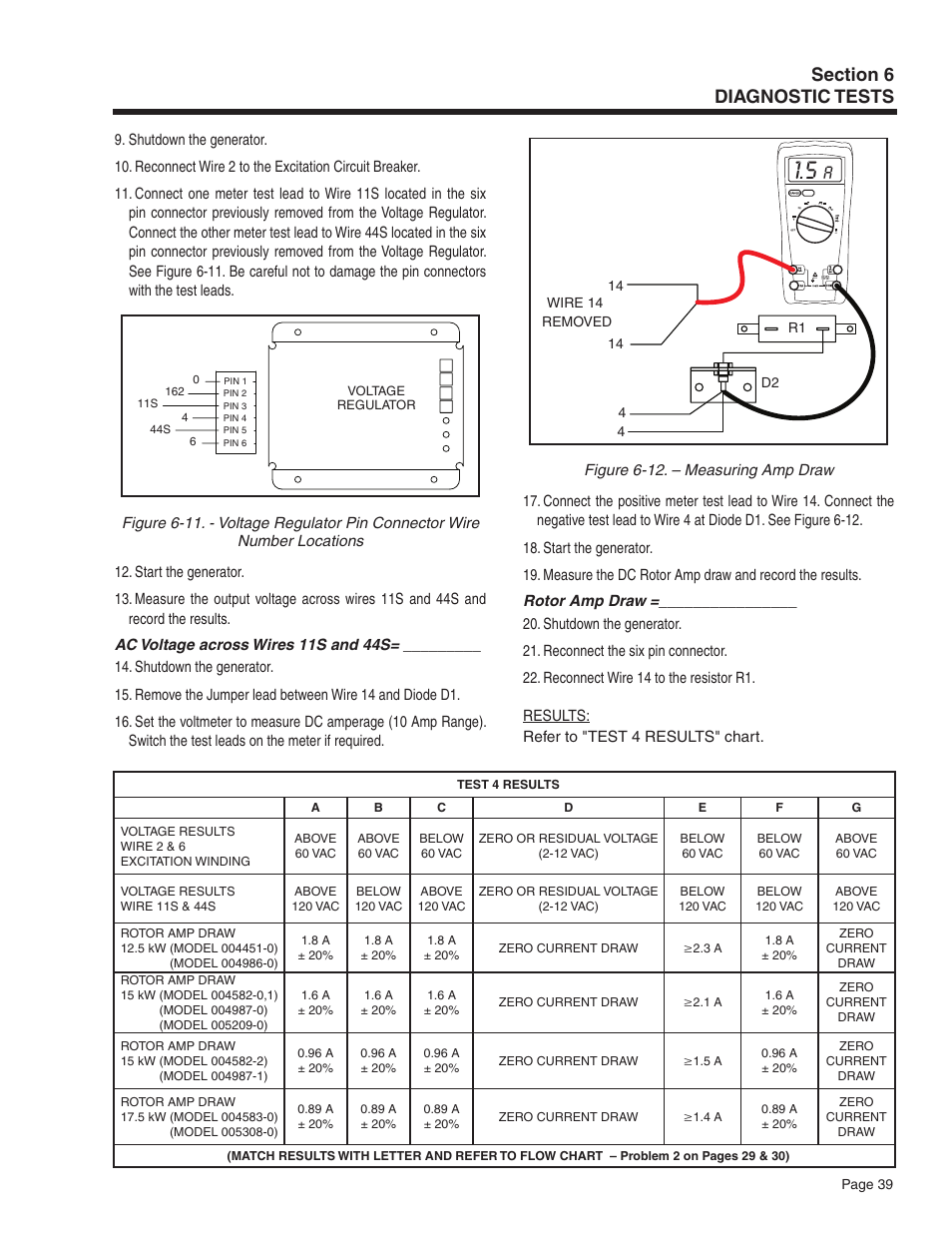 Guardian Technologies 5209 User Manual | Page 41 / 90