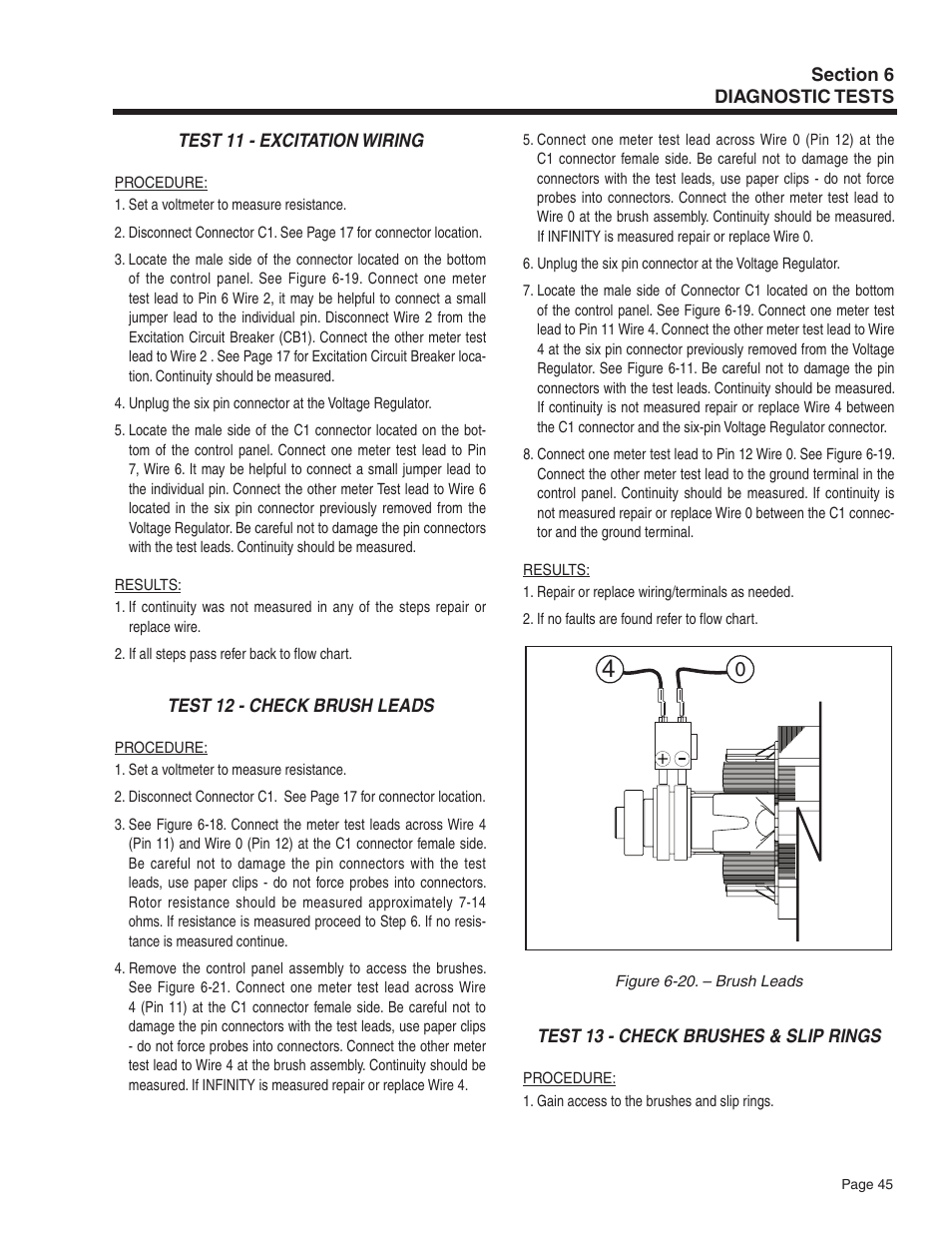 Guardian Technologies 5209 User Manual | Page 47 / 90