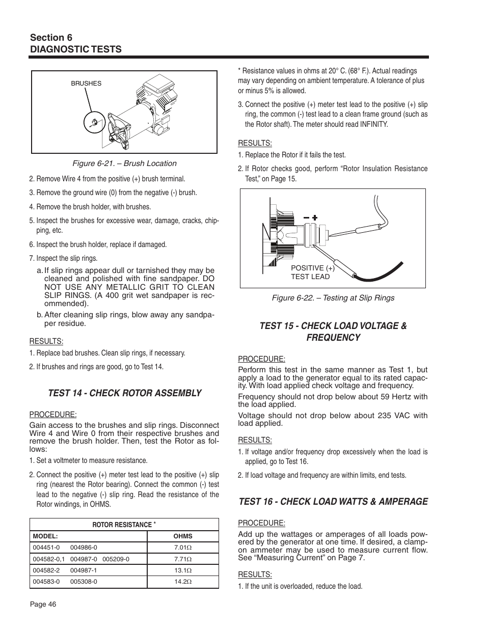 Guardian Technologies 5209 User Manual | Page 48 / 90