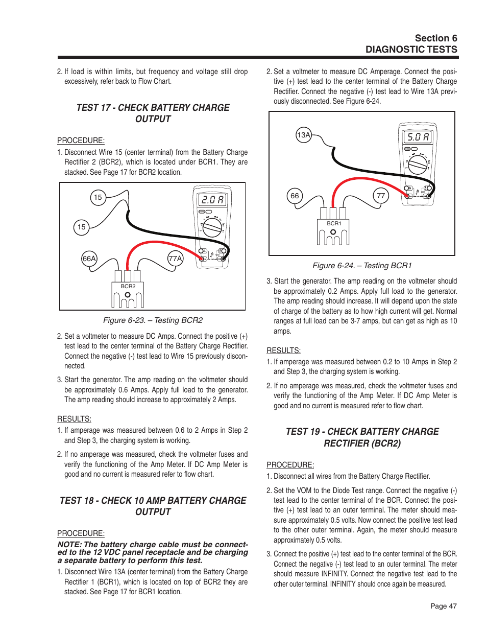 Guardian Technologies 5209 User Manual | Page 49 / 90