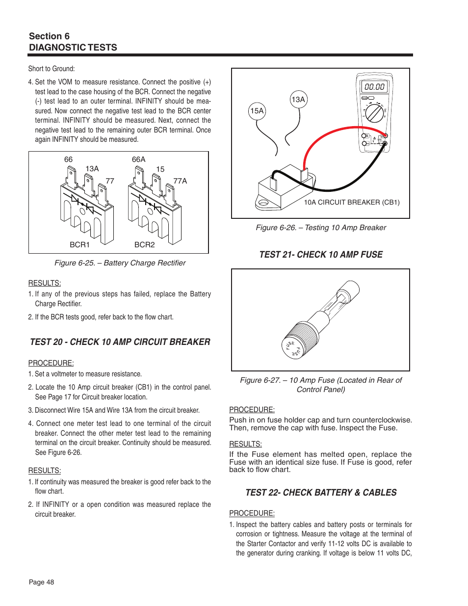 Guardian Technologies 5209 User Manual | Page 50 / 90