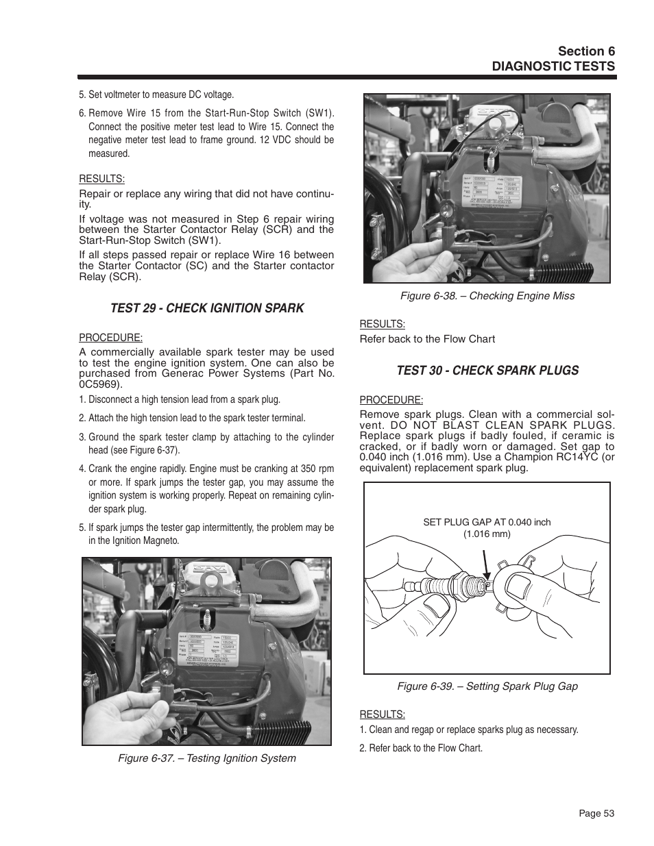 Guardian Technologies 5209 User Manual | Page 55 / 90