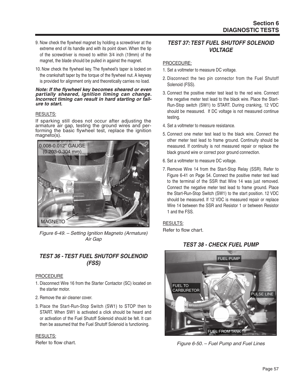 Guardian Technologies 5209 User Manual | Page 59 / 90