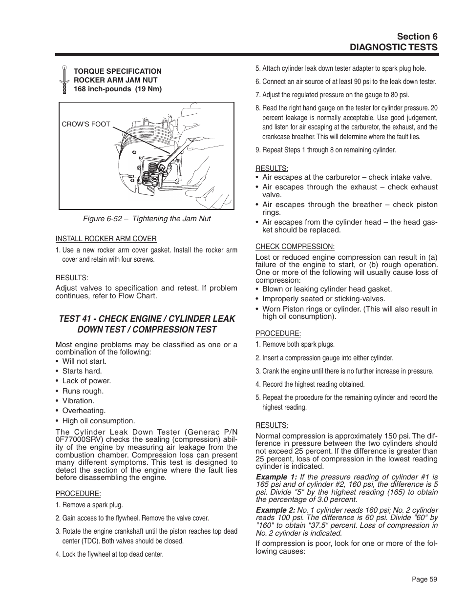 Guardian Technologies 5209 User Manual | Page 61 / 90