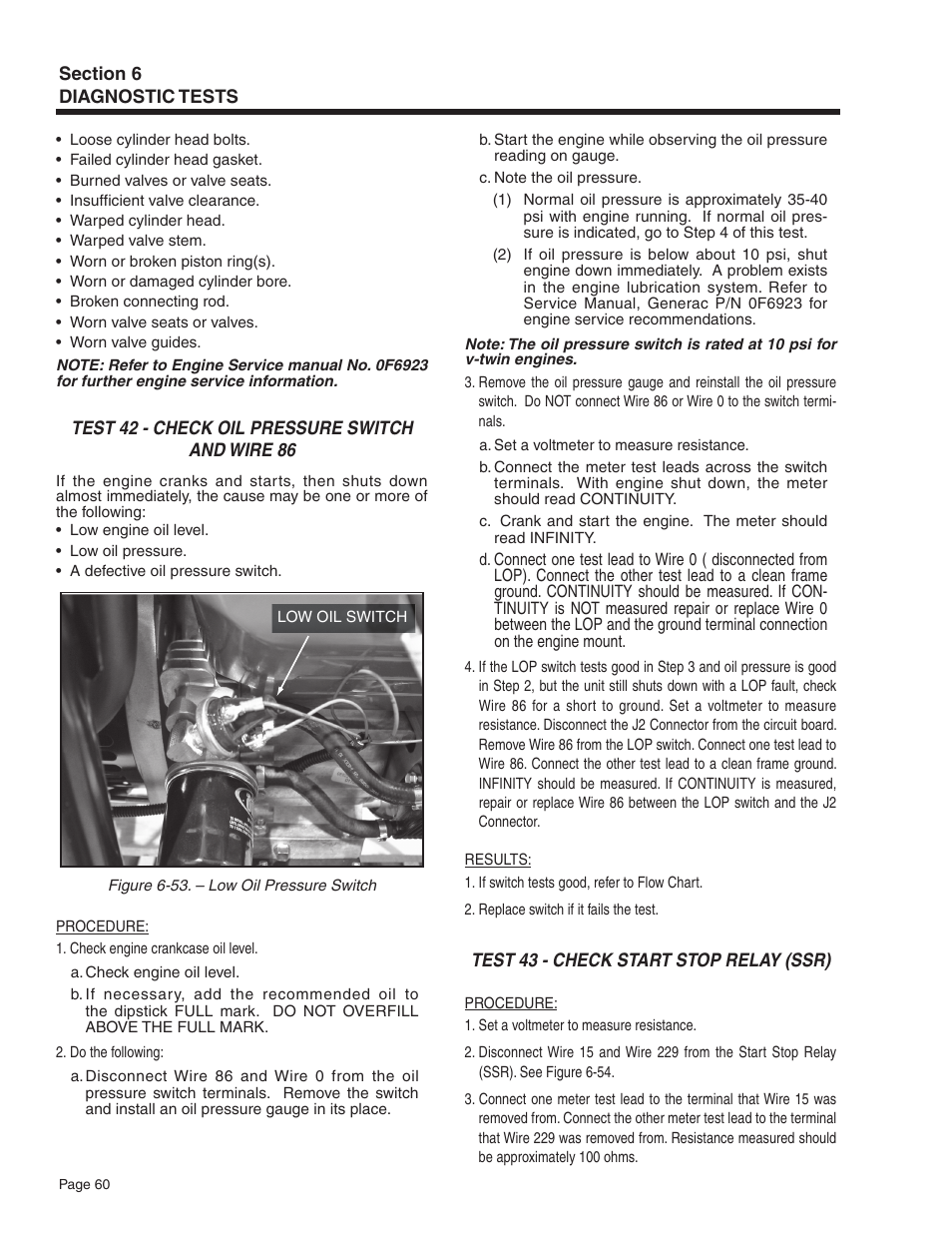 Guardian Technologies 5209 User Manual | Page 62 / 90