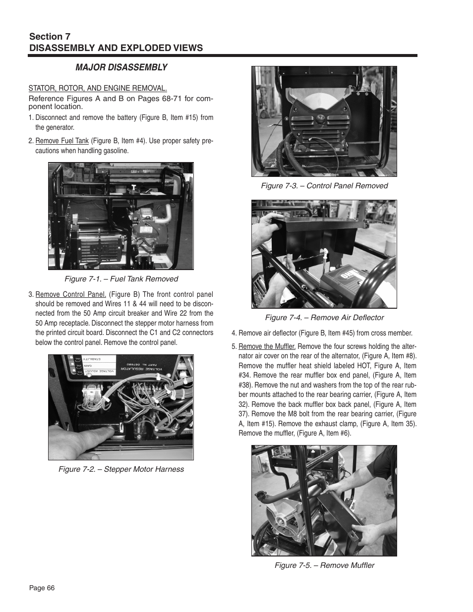 Guardian Technologies 5209 User Manual | Page 68 / 90