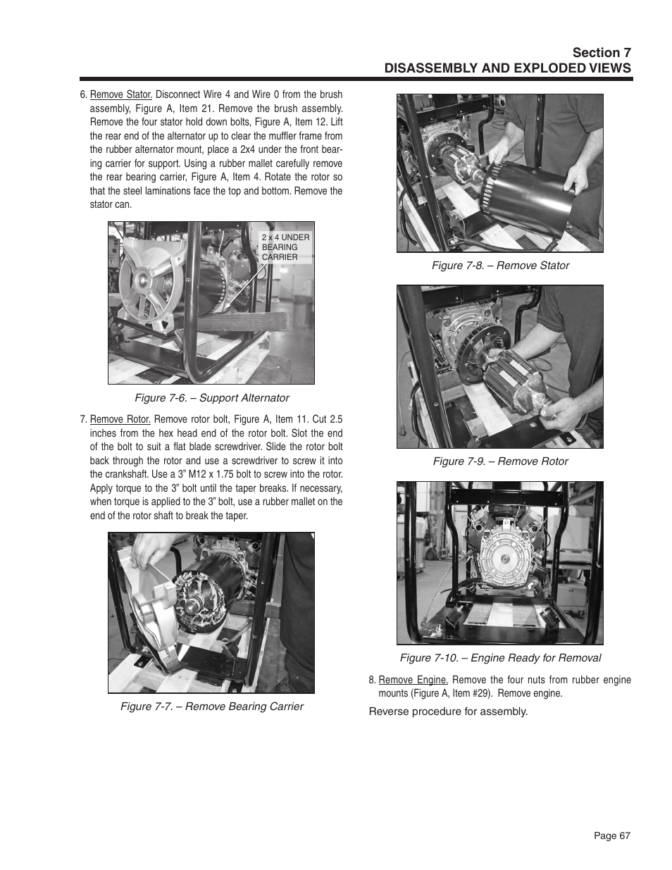 Guardian Technologies 5209 User Manual | Page 69 / 90