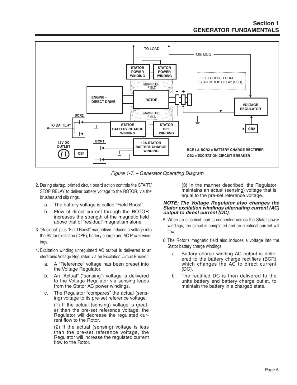 Guardian Technologies 5209 User Manual | Page 7 / 90