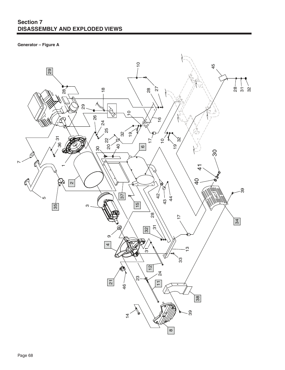 Guardian Technologies 5209 User Manual | Page 70 / 90