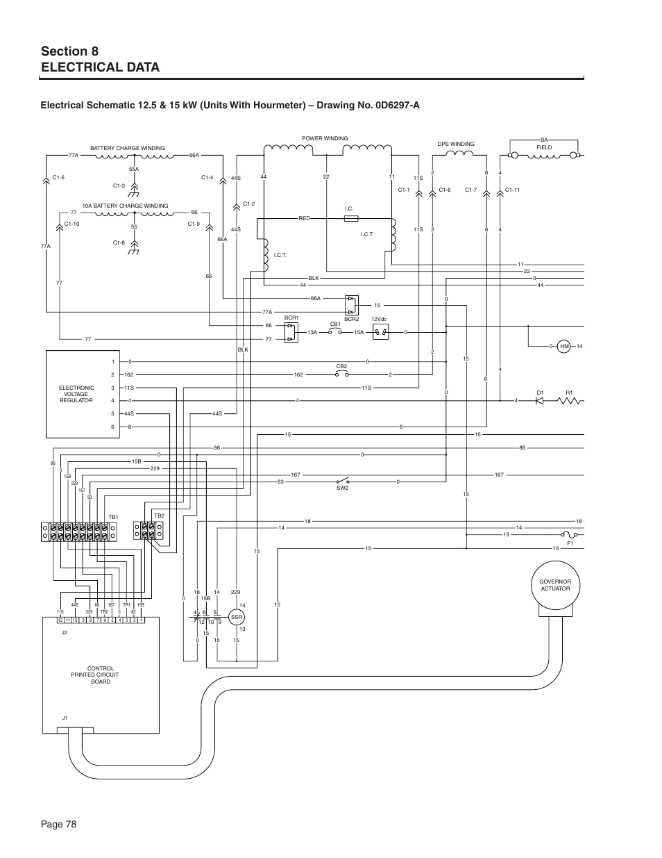 Page 78 | Guardian Technologies 5209 User Manual | Page 80 / 90