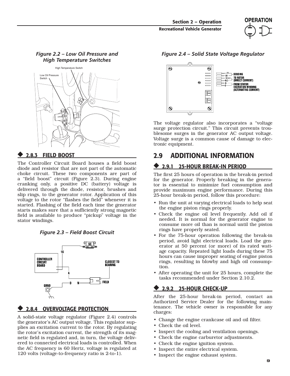 9 additional information | Guardian Technologies QUIETPACT 40LP 004701-0 User Manual | Page 11 / 52