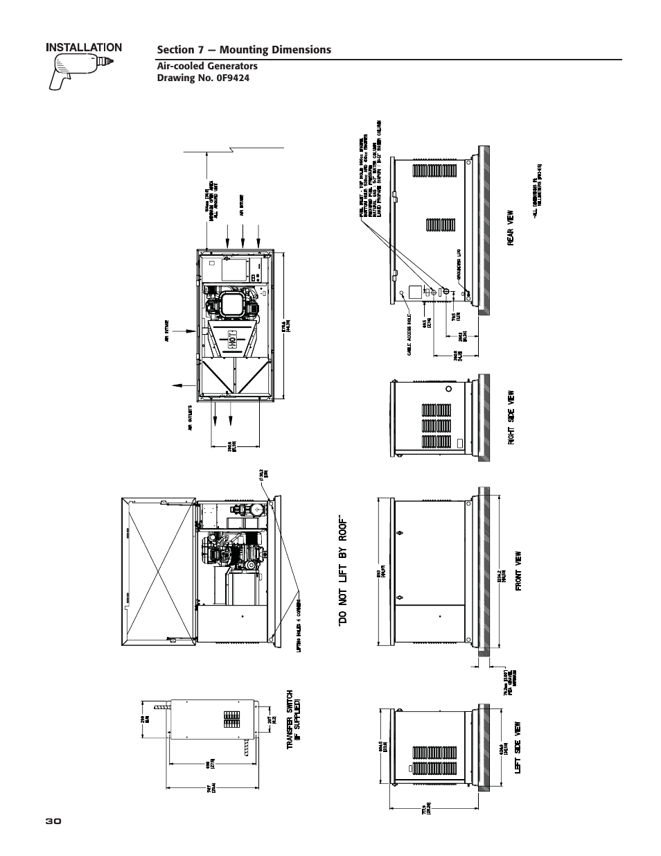 Guardian Technologies 005282 User Manual | Page 32 / 72