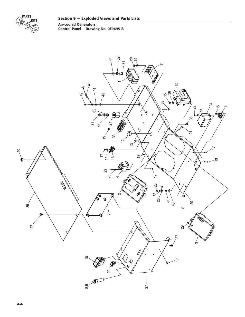 Guardian Technologies 005282 User Manual | Page 46 / 72