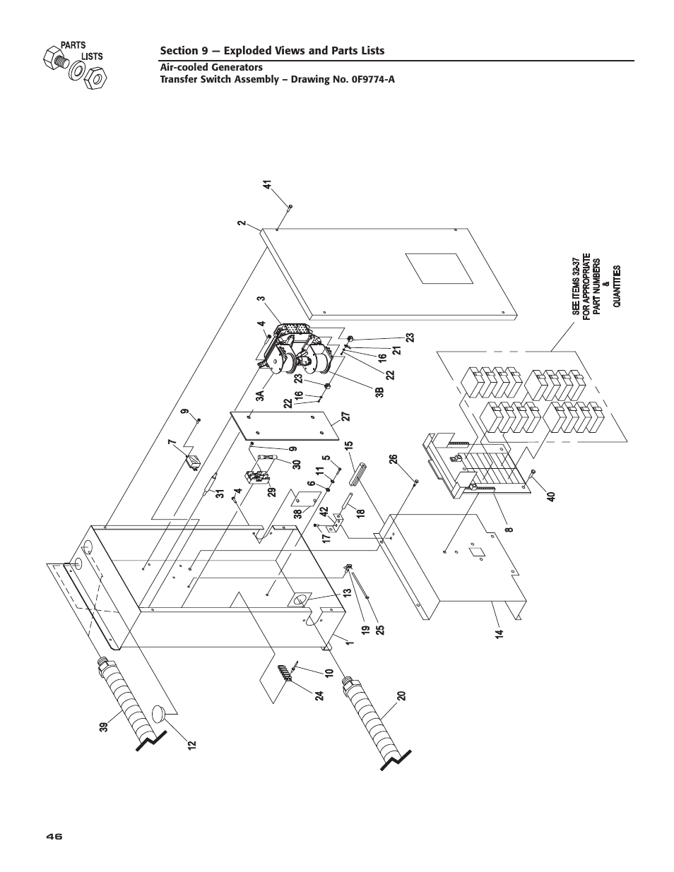 Guardian Technologies 005282 User Manual | Page 48 / 72