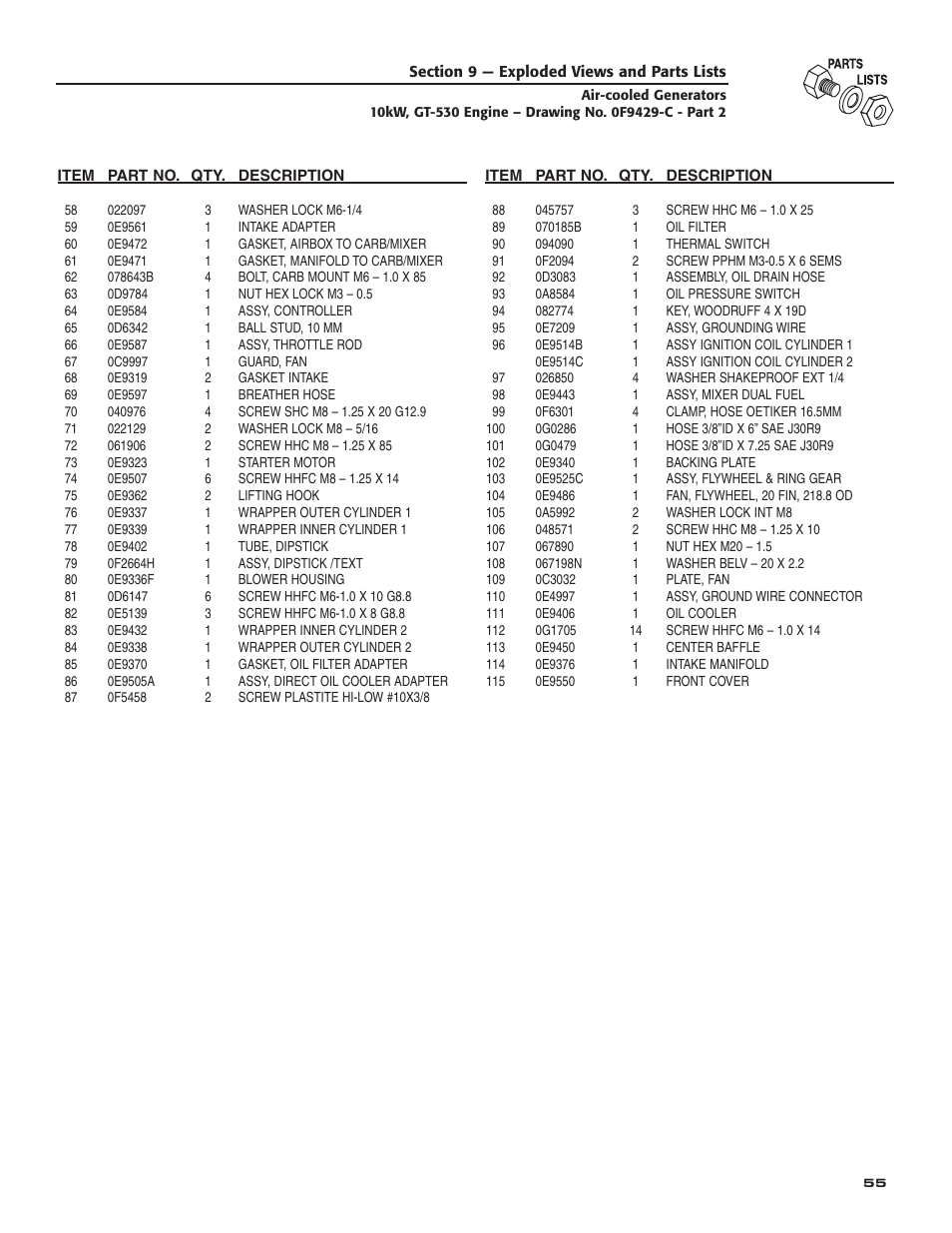 Guardian Technologies 005282 User Manual | Page 57 / 72