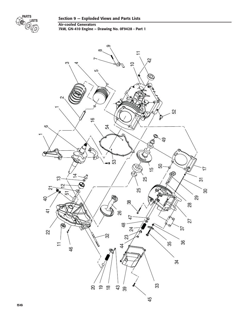 Guardian Technologies 005282 User Manual | Page 58 / 72