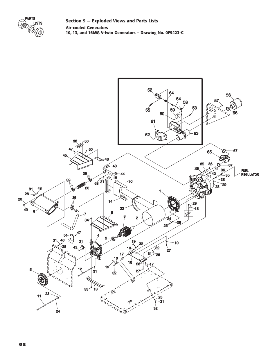 Guardian Technologies 005282 User Manual | Page 64 / 72