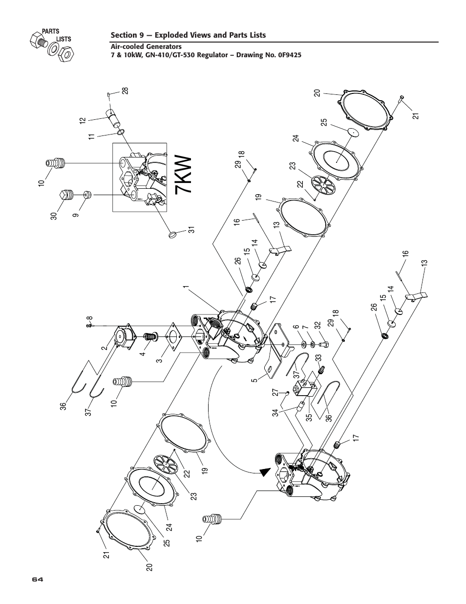 Guardian Technologies 005282 User Manual | Page 66 / 72