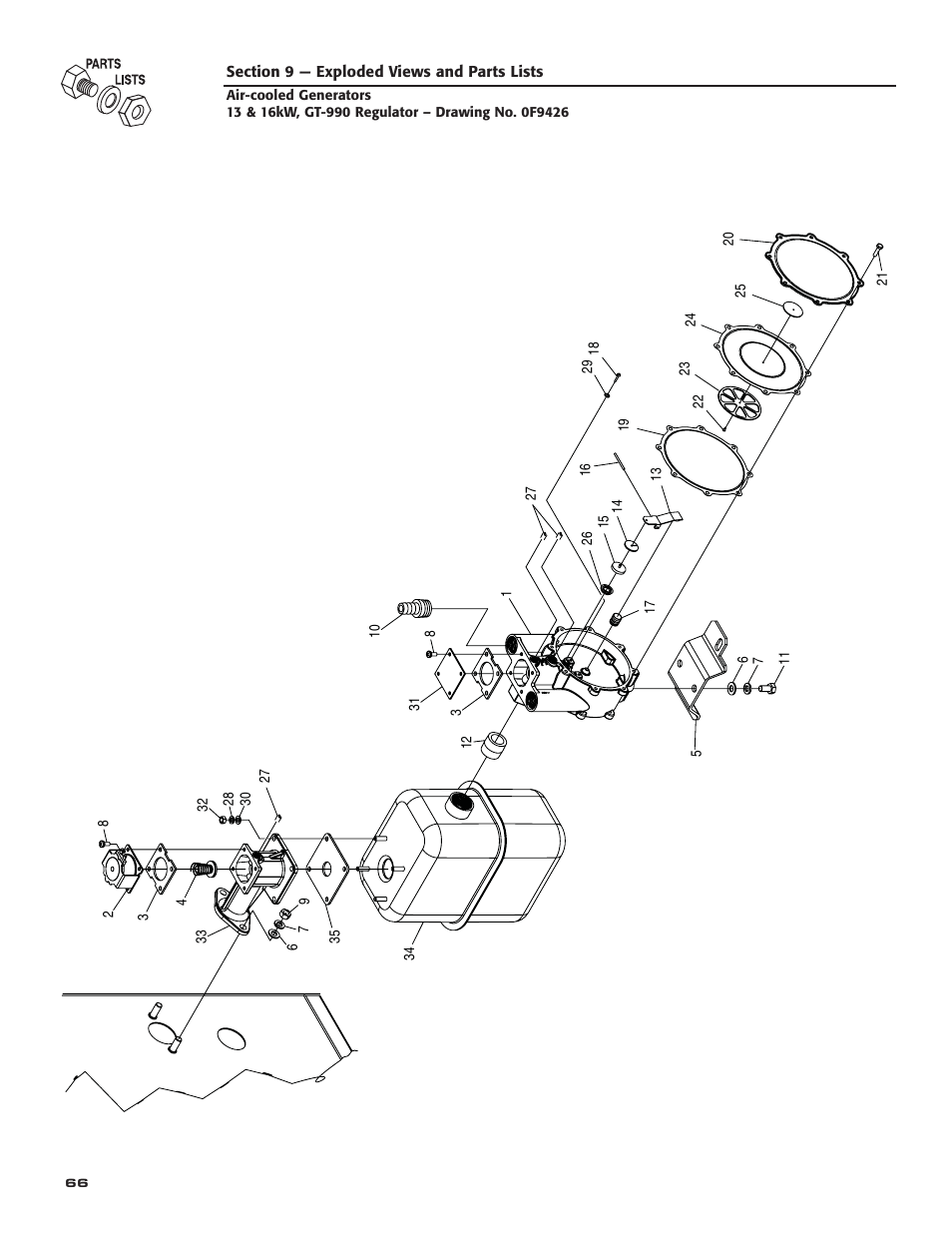 Guardian Technologies 005282 User Manual | Page 68 / 72