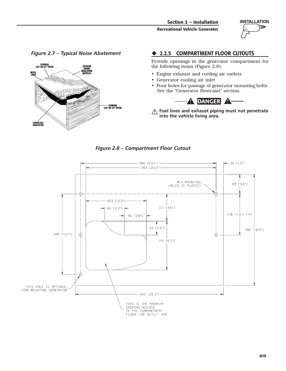 Guardian Technologies 02010-2 User Manual | Page 27 / 56