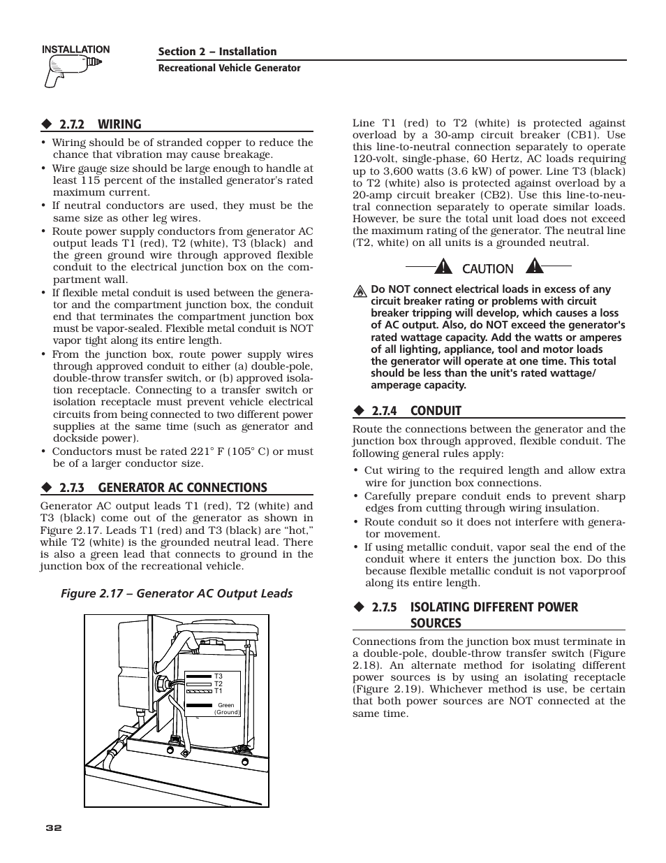 Guardian Technologies 02010-2 User Manual | Page 34 / 56