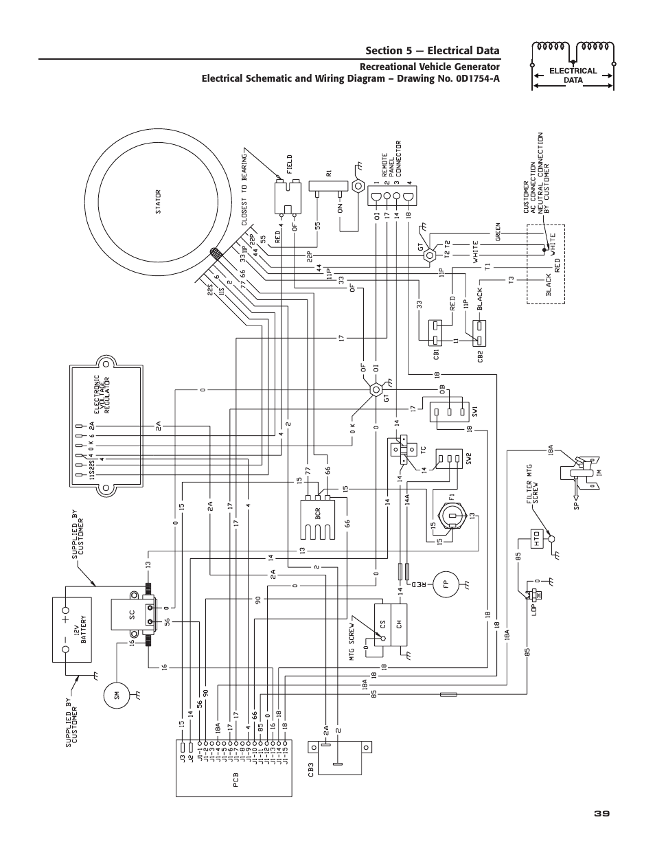 Guardian Technologies 02010-2 User Manual | Page 41 / 56