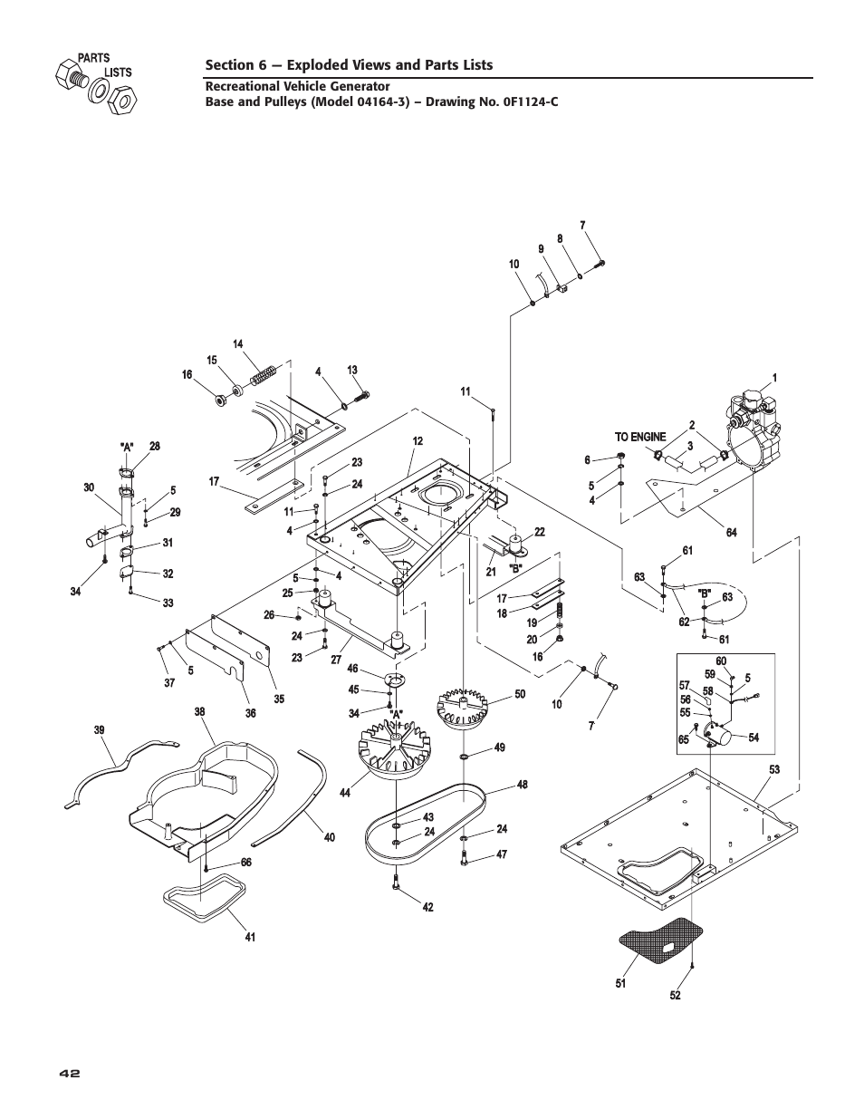 Guardian Technologies 02010-2 User Manual | Page 44 / 56