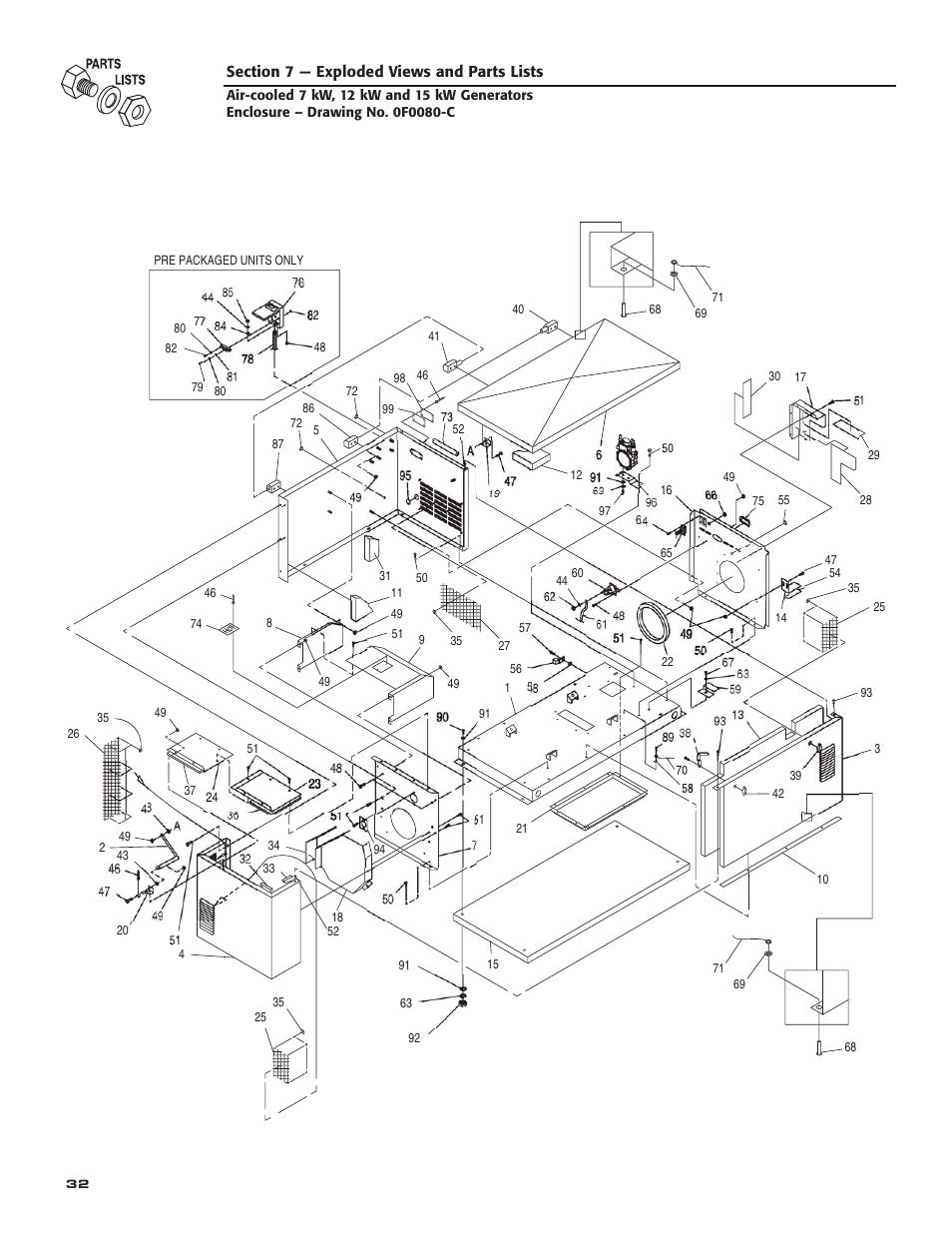 Guardian Technologies 04759-2 User Manual | Page 34 / 56