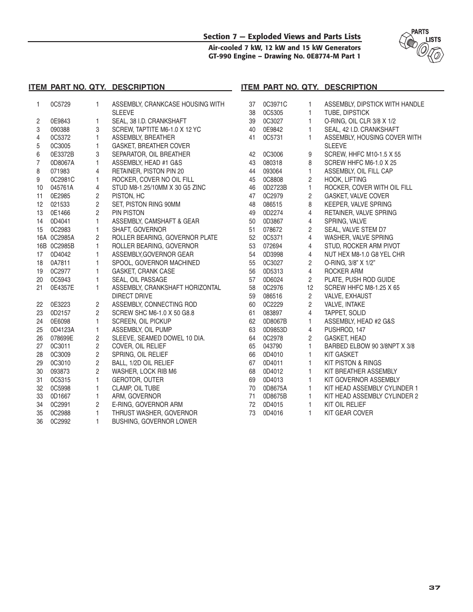 Guardian Technologies 04759-2 User Manual | Page 39 / 56