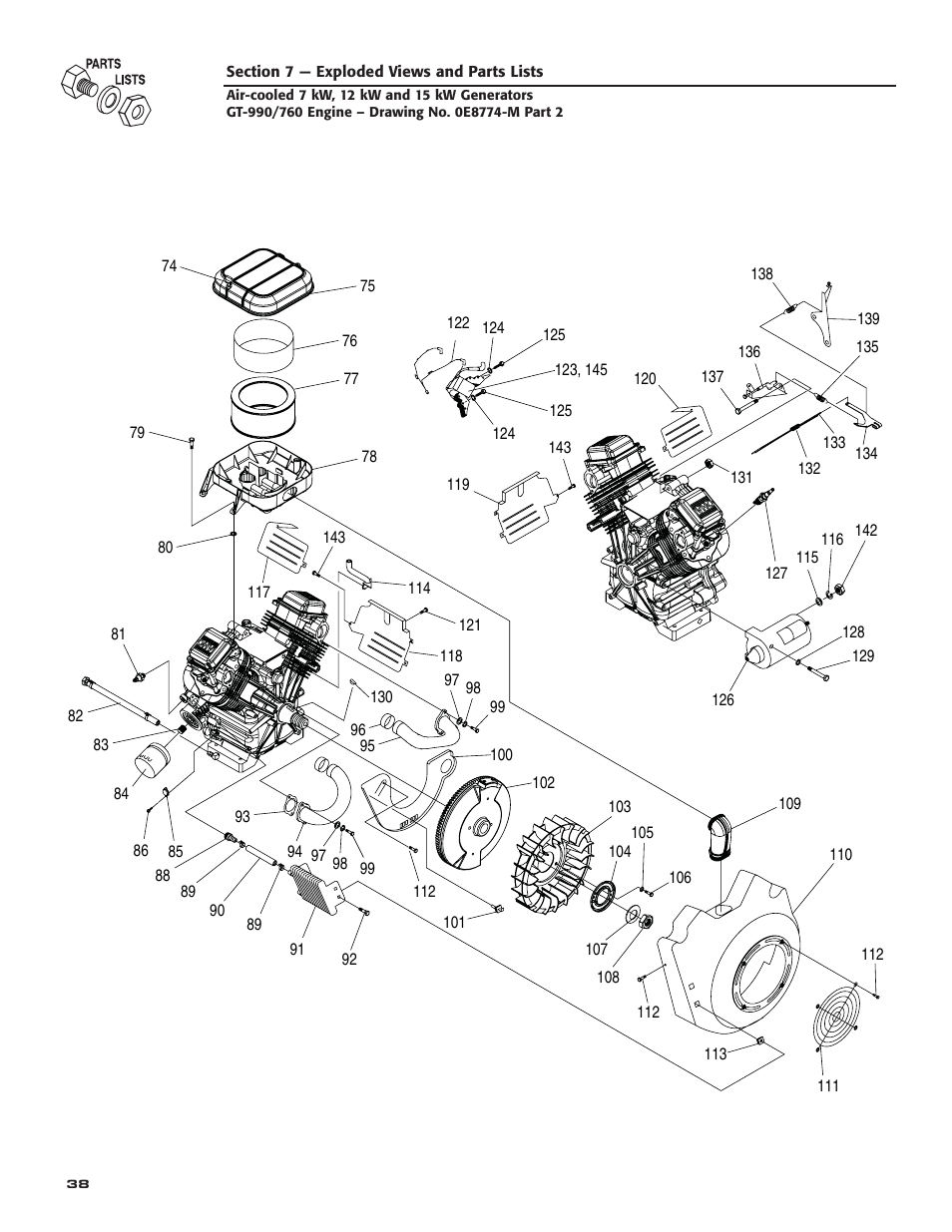 Guardian Technologies 04759-2 User Manual | Page 40 / 56