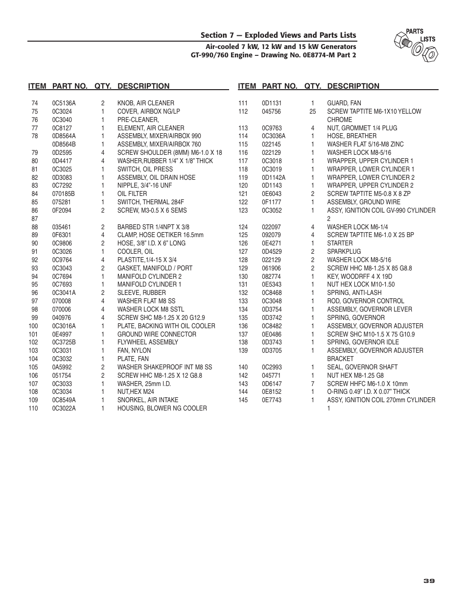 Guardian Technologies 04759-2 User Manual | Page 41 / 56