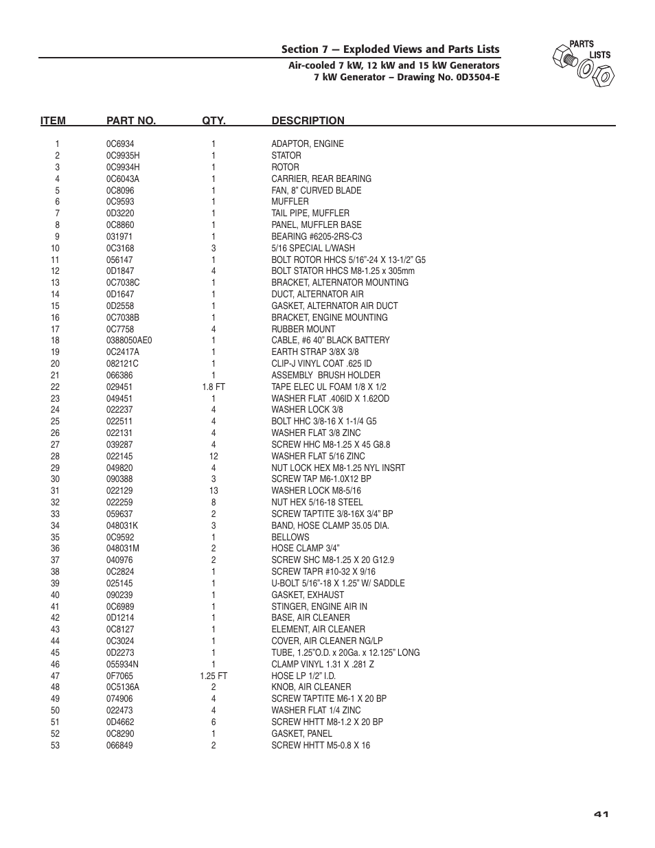 Guardian Technologies 04759-2 User Manual | Page 43 / 56