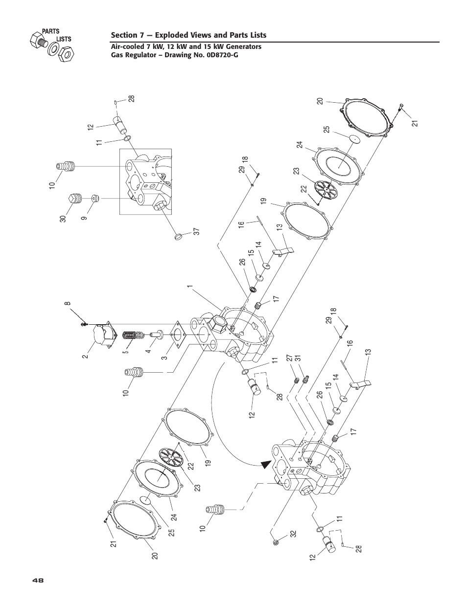 Guardian Technologies 04759-2 User Manual | Page 50 / 56