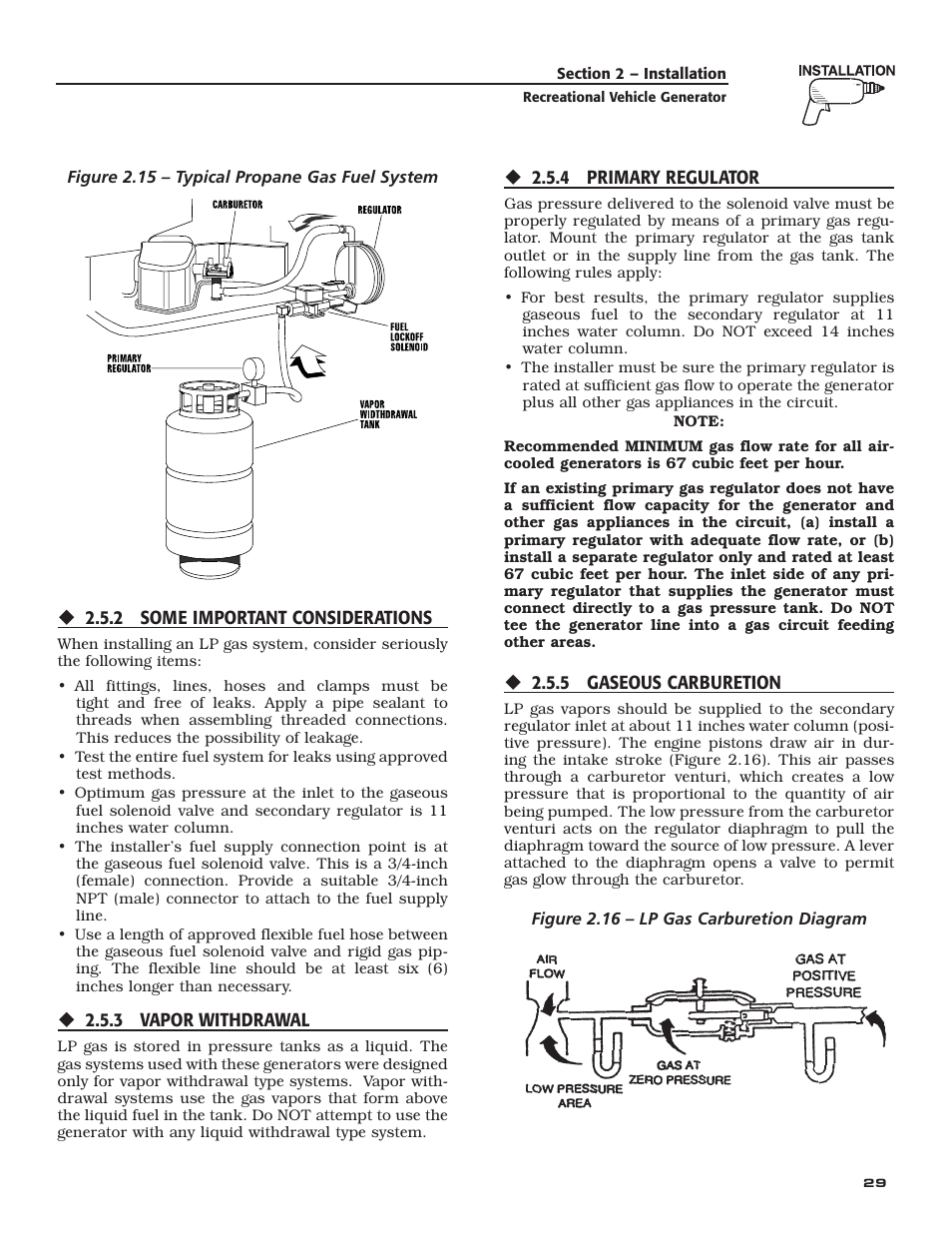 Guardian Technologies 04164-3 User Manual | Page 31 / 56
