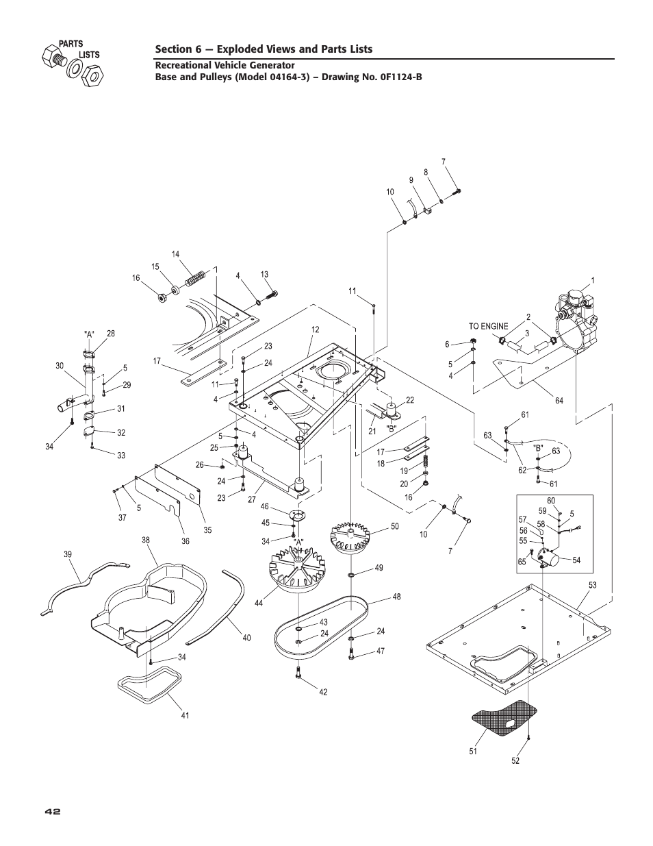 Guardian Technologies 04164-3 User Manual | Page 44 / 56