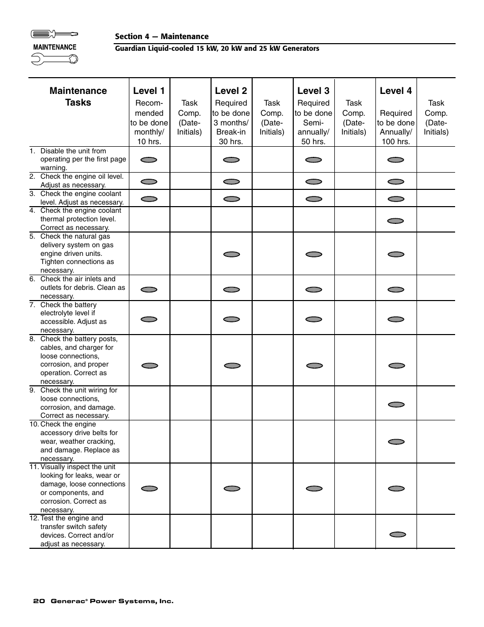 Guardian Technologies 004724-0 User Manual | Page 22 / 52