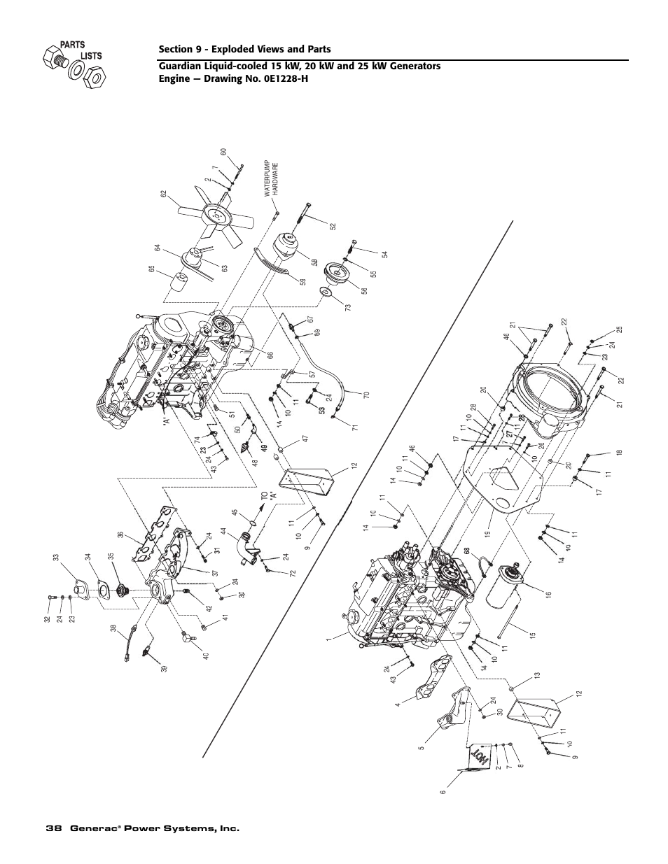 Guardian Technologies 004724-0 User Manual | Page 40 / 52