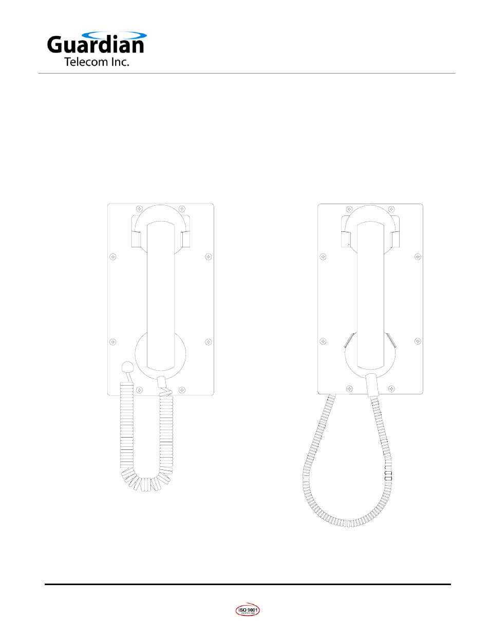 Guardian Technologies SCR 41 User Manual | 12 pages