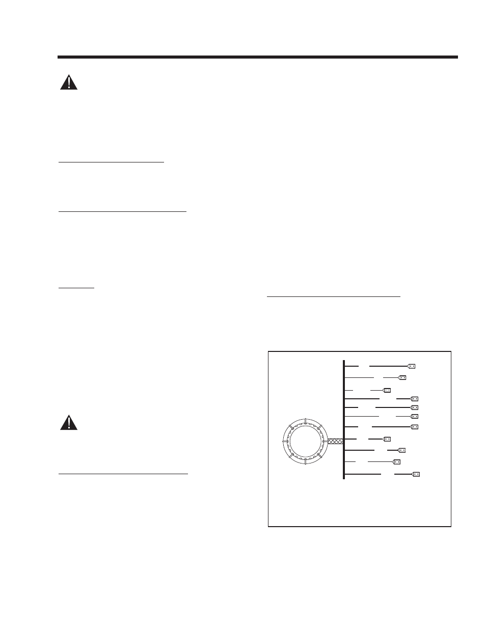 Stator insulation resistance | Guardian Technologies 4270 User Manual | Page 15 / 100