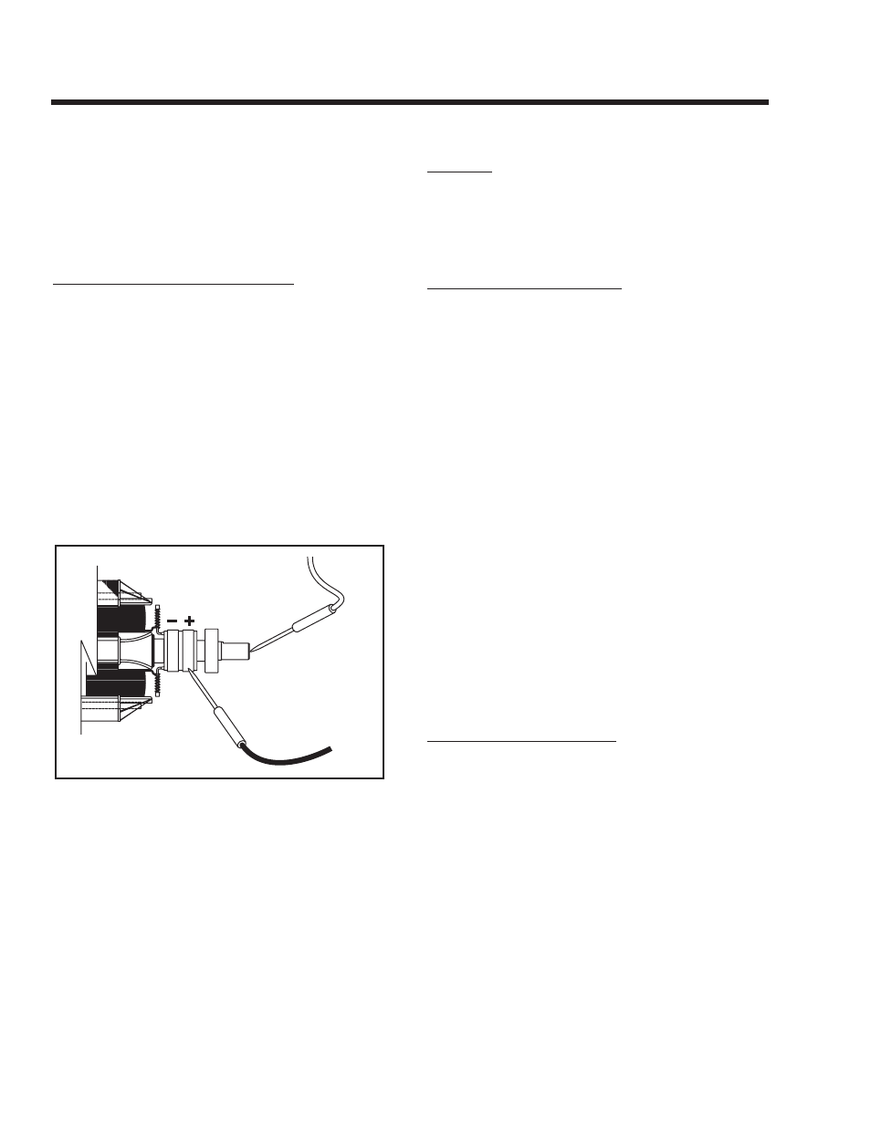 Testing rotor insulation, The megohmmeter | Guardian Technologies 4270 User Manual | Page 16 / 100