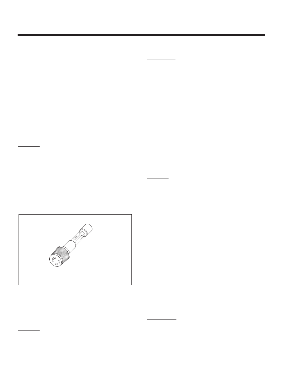 Test 21- check 14 amp fuse, Test 22- check battery & cables, Test 23- check power supply to circuit board | Guardian Technologies 4270 User Manual | Page 48 / 100