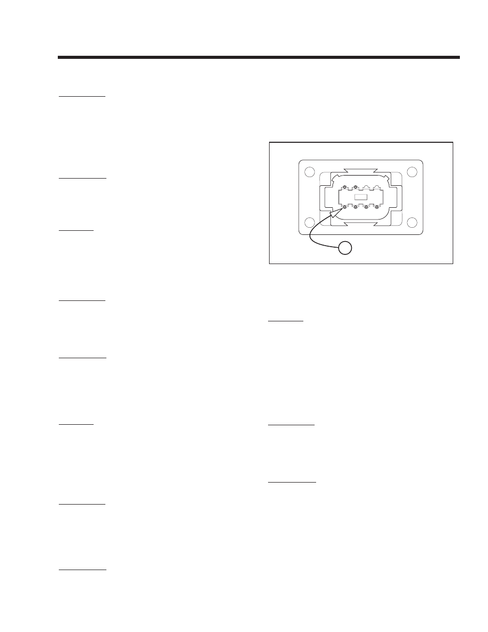 Test 28- check fuel supply, Test 29 - check wire 14 power supply, Test 30 - check wire 18 | Test 31 - check fuel solenoid | Guardian Technologies 4270 User Manual | Page 53 / 100