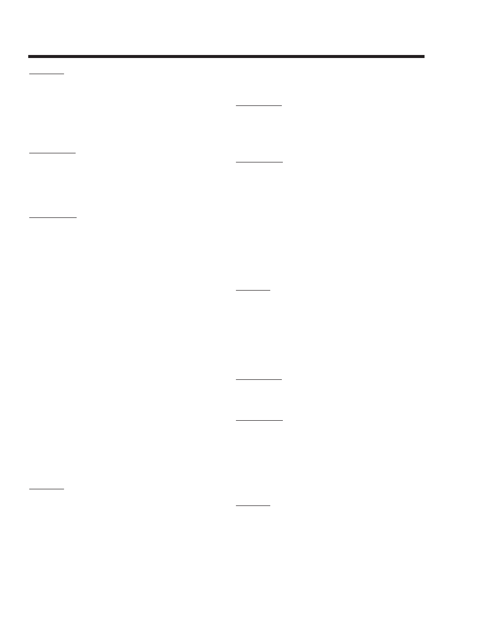 Test 43 - check wire 15 for short to ground | Guardian Technologies 4270 User Manual | Page 58 / 100